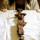 Illustration for article titled Archaeologists Unearth Intact Viking Burial Site, Swords and All